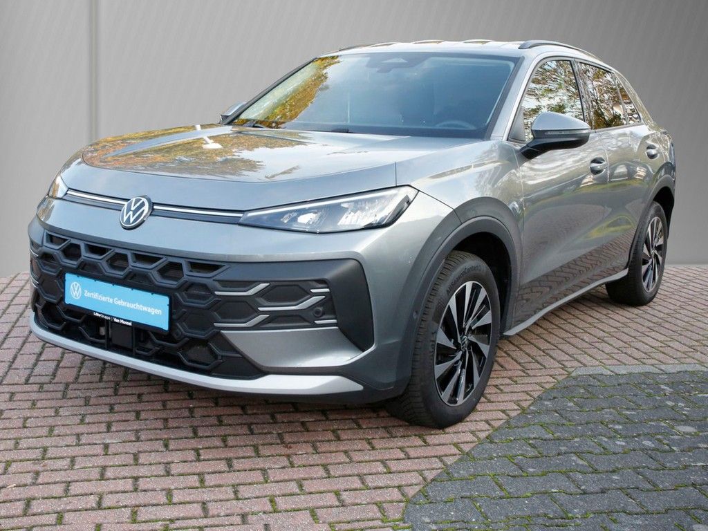 Volkswagen T-Roc 1.5 eTS DSG Life 17" ACC Navi SHZ LED imagem 2