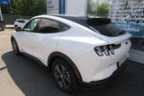 Ford Mustang Mach-E Ext.Range 99kWh B&O Techno1 - weiße Ford Mustang Mach-E