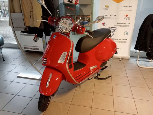 Vespa VESPA GTS 300 SUPER HPE