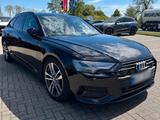Audi A6 Avant 45 TDI V6 Quattro Sport Sline BlackLine