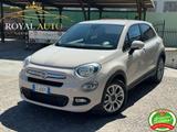 Fiat 500X 1.6 MultiJet 120 CV Opening Edition - Fiat 500X: Opening Edition