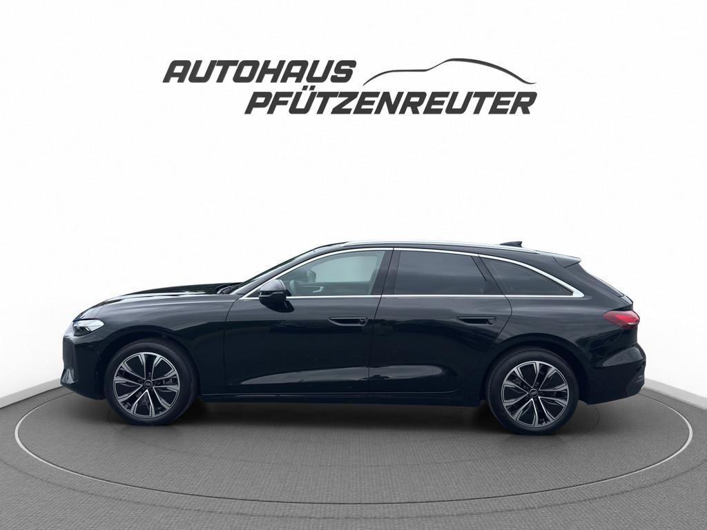 Audi A5 Avant 2.0 TFSI AHK NAVI LED SHZ ACC KAMERA
