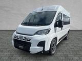 Fiat Ducato 35 L2H2 180 #9SITZER #GLAS #NAVI #SCHNIER