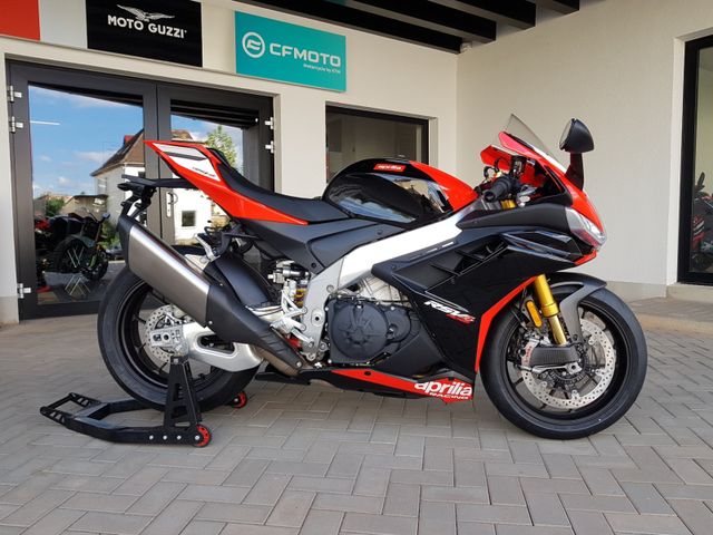 Aprilia RSV4 Factory SE-09 SBK MY24