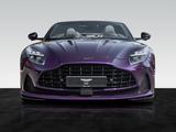 Aston Martin DB12 Volante | Storm Purple | Black Pack - Aston Martin DB12 Gebrauchtwagen