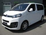 Citroën SpaceTourer Spacetourer Business XS - Citroën SpaceTourer: Business