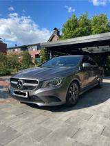 Mercedes-Benz CLA 220 d DCT - - Mercedes-Benz CLA 220