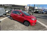 Renault ZOE R135 Intens R135/Z.E. 50 - rote Renault ZOE