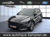 Ford Kuga Plug-In Hybrid ST-Line X Bluetooth Navi LED - Ford Kuga: ST Line X