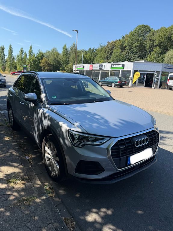 Image of Audi Q3