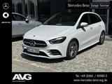 Mercedes-Benz B 180 AMG Memory Pano 360° Sound Multibeam HuD