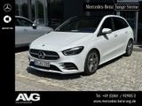 Mercedes-Benz B 180 AMG Premium+ Pano Memory MBEAM Sound 360°