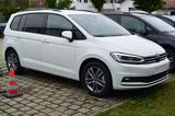 Volkswagen Touran Edition 1.5TSI Kam.Sitzh. APP AHK SOFORT! - Volkswagen Touran: Edition