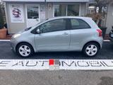 Toyota TOYOTA YARIS CAMBIO AUTOMATICO (DA VETRINA) - Toyota Yaris mit Diesel-Antrieb: Automatik