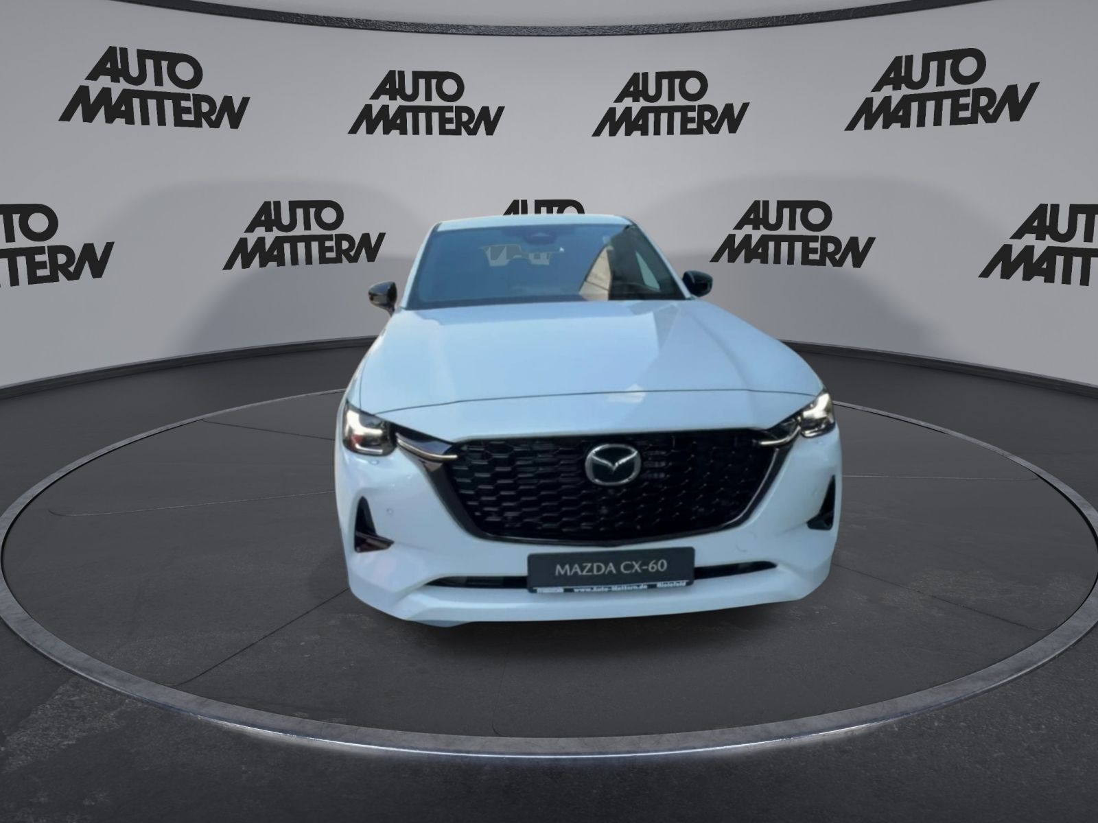 Mazda CX-60 - Bild 3