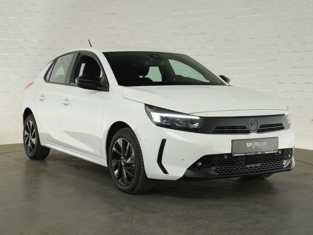 Corsa F FACELIFT GS+LED MATRIX+RÜCKFAHRKAMERA+SI