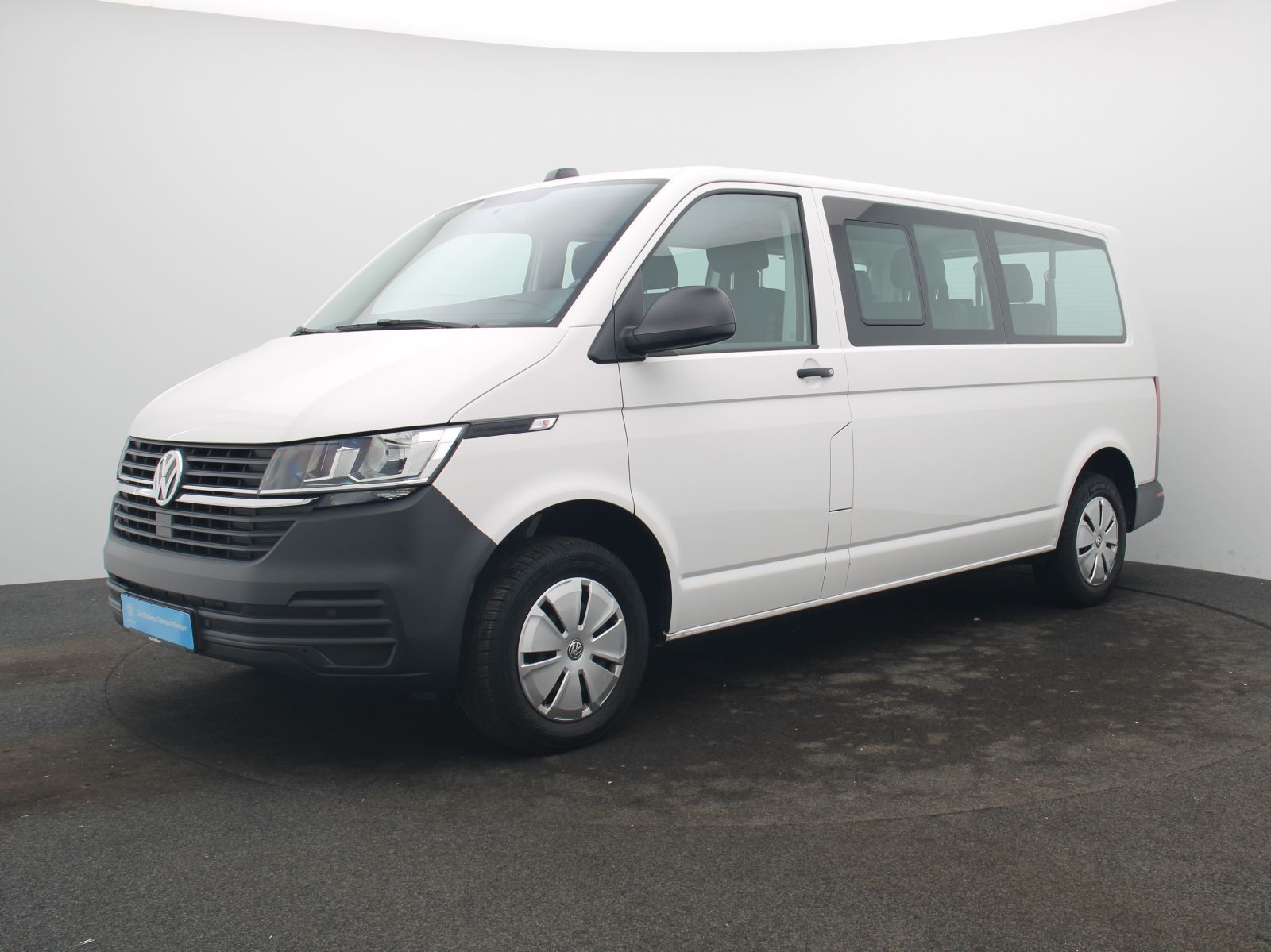Volkswagen T6 Kombi - Bild 2