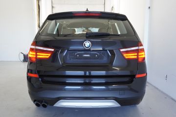 BMW X3 - 8