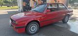 BMW 318 E30 1.8i 1988 rok stan bdb - BMW 318 aus 1988: 318i