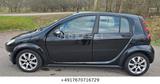 Smart ForFour 1.5 CDI 50 kW+KLIMA+ALUFELGEN - Smart ForFour mit Diesel-Antrieb