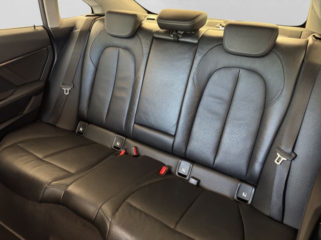 Fahrzeugabbildung BMW 218i Gran Coupé i Luxury Line+Leder+HiFi+AHK