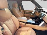Land Rover Range Rover P530 HSE Massage Shadow-Pack - Land Rover Neuwagen in Leipzig