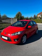 Mazda 2 1.3 Dynamic Sport Dynamic| Scheckheft| HU neu