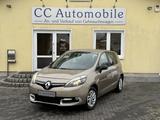Renault Scenic III 1.2TCe Limited - Renault Scenic: 2.2