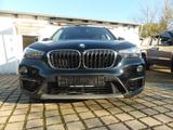 BMW X1 sDrive 18i Advantage *SHZ*NAVI*AUTOMATIK* - gebrauchte BMW X1 aus dem Jahr 2018