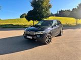 BMW x5 f15 40d m-Paket  2-Hand tüv bis 11.... - BMW 540 aus 2014