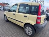 Fiat Panda 1.1 8V Active - Fiat Panda aus 2010: Allradantrieb