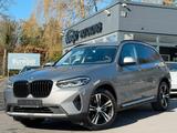 BMW X3 Drive18d Aut. 1 Hand - LED - Leder - Navi /// - gebrauchte BMW X3 aus dem Jahr 2024