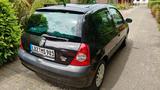 Renault Verkaufe Renault Clio - gebrauchte Renault Clio aus dem Jahr 2003
