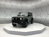 Suzuki Jimny Comfort 4x4 Klima 4-Sitzer Touchscreen - Suzuki Jimny in Duisburg
