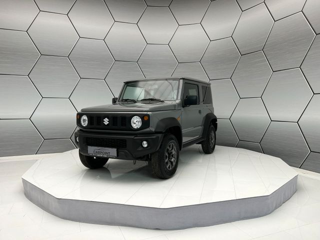 Suzuki Jimny Comfort 4x4 Klima 4-Sitzer Touchscreen
