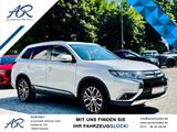 Mitsubishi Outlander 2.2 DI-D Plus 4WD 7-Sitzer Kamera GRA - Mitsubishi Outlander mit Diesel-Antrieb: Allradantrieb, Geländewagen, Automatik, 2.2