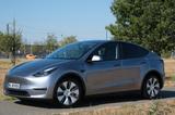 Tesla Model Y Long Range Dual Motor AWD Long Range - Tesla Model Y in Mannheim