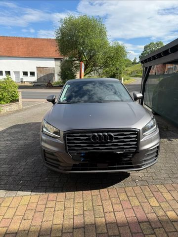 AUDI Q2 1.6 TDI S tronic design design