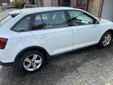 Skoda Rapid - Skoda Rapid