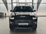 Jeep Compass 1.4T Limited 4WD "Premium- + Sicht-Paket - Jeep Compass: Allradantrieb