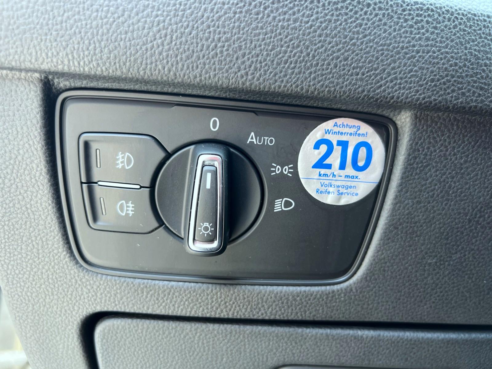 Volkswagen Passat Variant Comfortline*Navi*Cam*ACC*S-Heft*