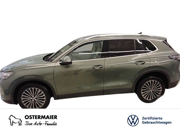Volkswagen Tiguan ELEGANCE 2.0TDI 150PS DSG NP.65T HEAD-UP.
