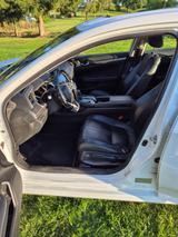 Honda Civic 1.8 i-VTEC Executive - Honda Civic: V
