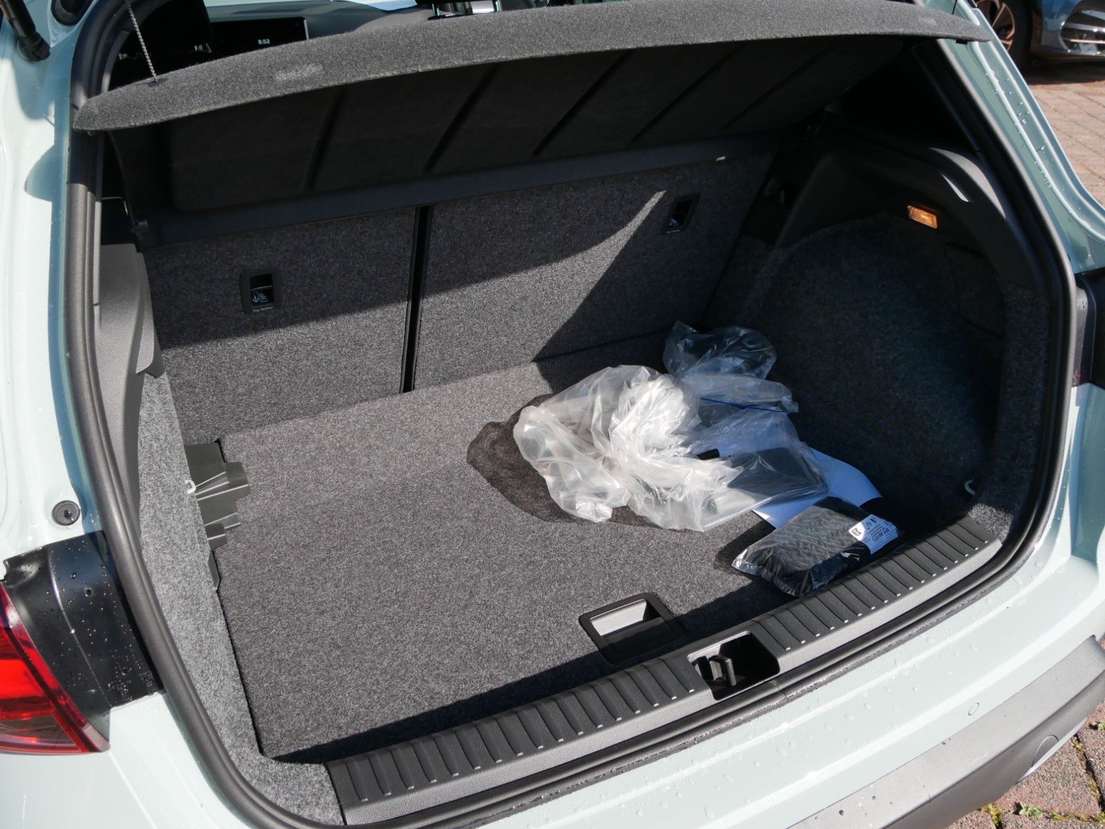 Seat Arona - Bild 25