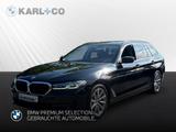 BMW 520 d Touring LC Prof ACC Laser HUD Ambiente - BMW 520 in Mainz