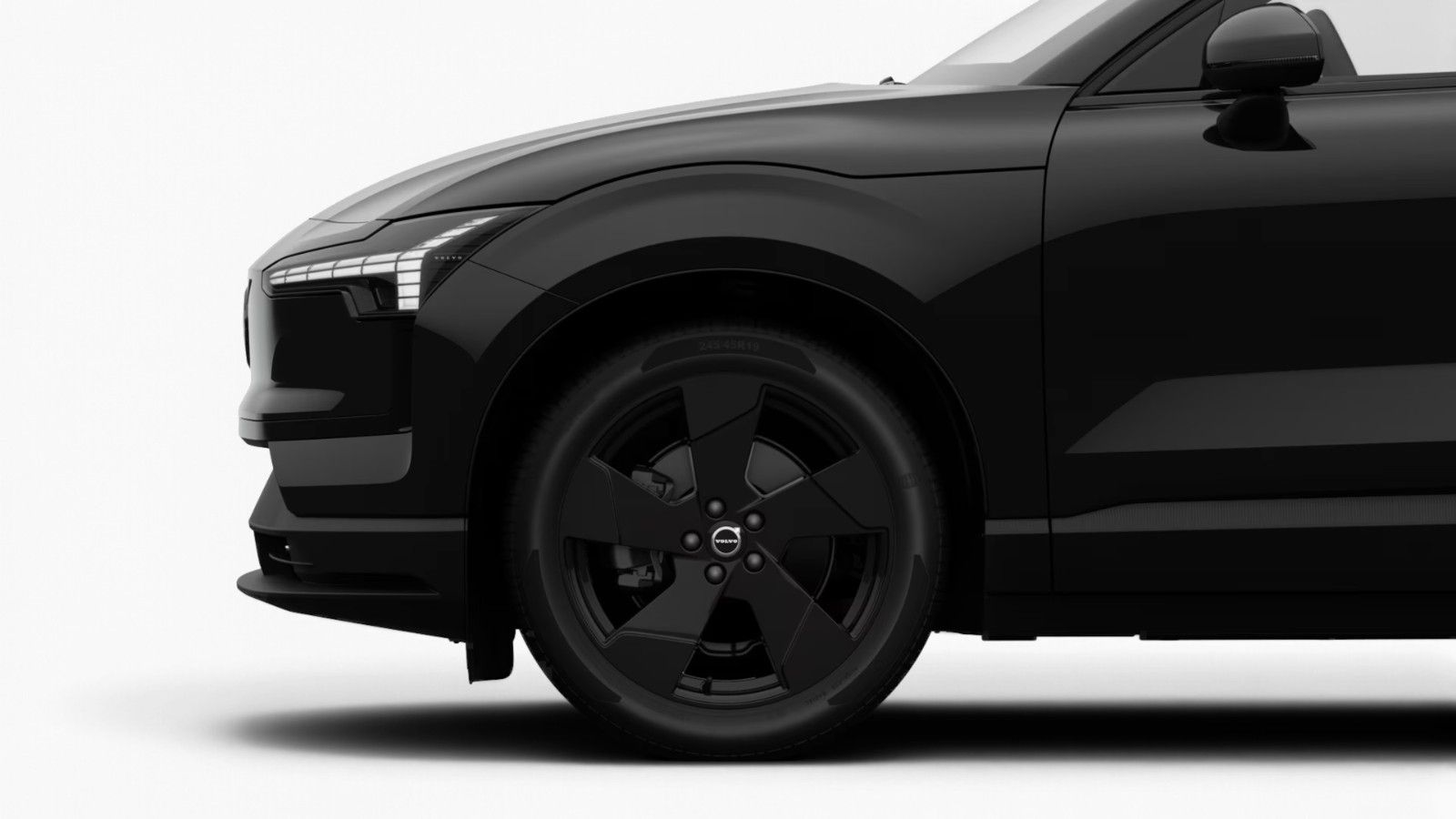Volvo EX30 - Bild 5