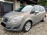 Opel Meriva 1.7 CDTI Cosmo *AUTOMATICA* - Opel Meriva: Standheizung