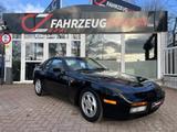 Porsche 944 Turbo Targa - Porsche aus 1988