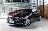 Mercedes-Benz S560 4 Matic langer Radstand|Exklusiv|360°|Burm. - Mercedes-Benz S 560 aus 2018