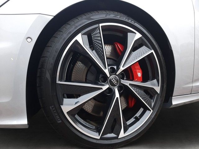 Fahrzeugabbildung Audi S6 Avant TDI quattro AHK Pano HD-Matrix B&O